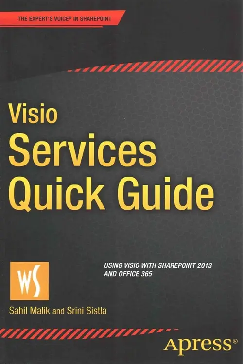 Visio Services Quick Guide
