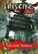 Risen 2: The Air Temple