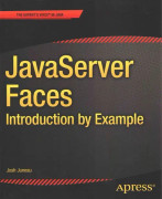 JavaServer Faces: Introduction by Example