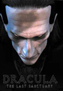 Dracula 2 (MAC)