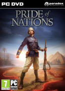 Pride of Nations