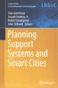 Planning Support Systems and Smart Cities