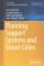 Planning Support Systems and Smart Cities