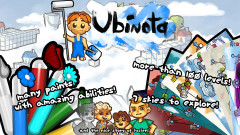 Ubinota