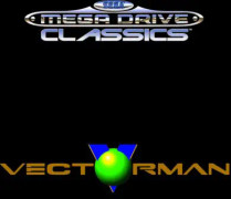 Vectorman