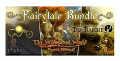 The Daedalic Fairytale Bundle
