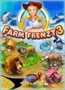 Farm Frenzy 3 (Securom)