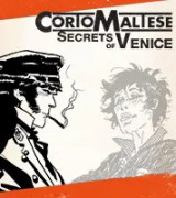 Cotro Maltese, and the Secret of Venice