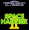 Space Harrier II