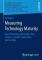 Measuring Technology Maturity