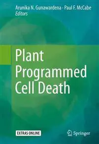Plant Programmed Cell Death
