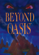 Beyond Oasis