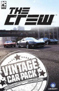THE CREW - VINTAGE CAR PACK