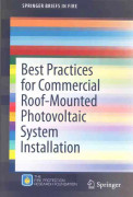 Best Practices for Commercial Roof-Mounted Photovoltaic System Installation