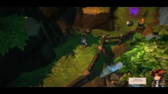 Parvaneh: Legacy of the Light's Guardians