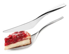 Smörgås/Tårtset 2 Delar Hardanger
