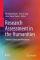 Research Assessment in the Humanities