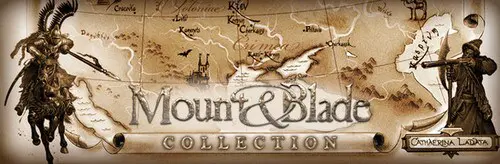Mount & Blade Full Collection