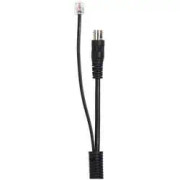 Adapterkabel Testboy Adapter TB26 Adapter till Testboy 26, Passar till Ledningssökare Testboy® 26 Testboy Adapter TB26