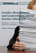 Gender, Management and Leadership in Initial Teacher Education