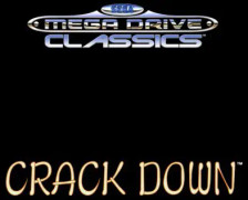 Crack Down