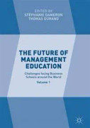 The Future of Management Education