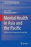 Mental Health in Asia and the Pacific