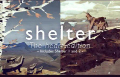 Shelter - The Heart Edition