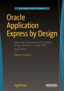 Oracle Application Express by Design