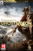 Tom Clancy's Ghost Recon® Wildlands Gold Edition (EMEA)