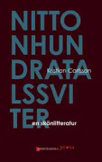 Nittonhundratalssviter : en skönlitteratur