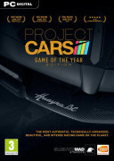 Project CARS - Game of the Year Edition