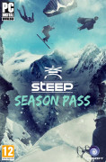 Steep - Season Pass (EMEA)