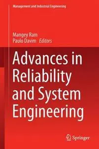 Advances in Reliability and System Engineering