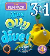 Funpack Olly