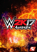 WWE 2K17 - Accelerator