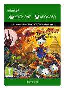 Ducktales: Remastered