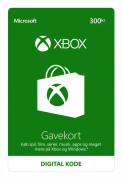  Microsoft Xbox Live Gift Card Danmark 40