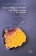 Responding to Poverty and Disadvantage in Schools