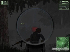 Marine Sharpshooter II: Jungle Warfare