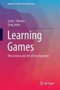 Learning Games