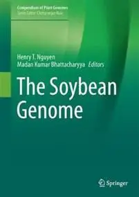The Soybean Genome