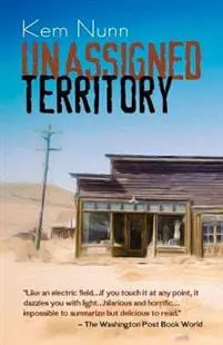 Unassigned Territory