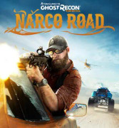 Tom Clancy's Ghost Recon® Wildlands - Narco Road (EMEA)