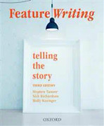 Feature Writing