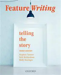 Feature Writing