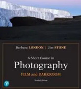 Short Course in Photography, A