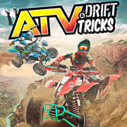 ATV Drift & Tricks