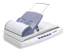 Plustek SmartOffice PL2000 Plus Dokumentskanner A4 1200 x 1200 dpi 20 Sidor/min USB