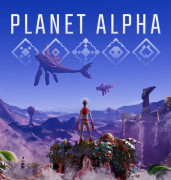 PLANET ALPHA